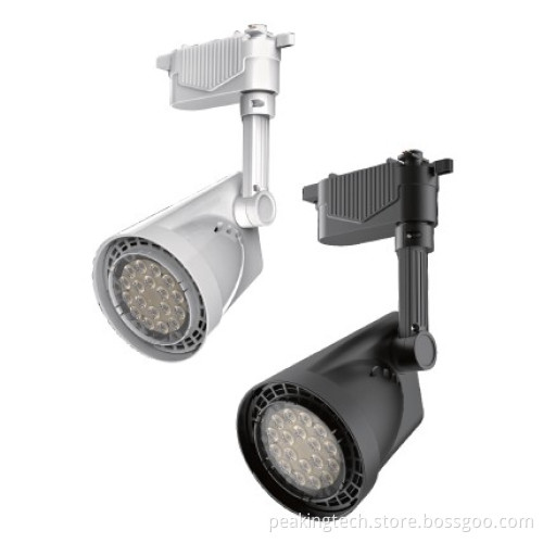 30W IP65 COB LED Track Light (GD3)